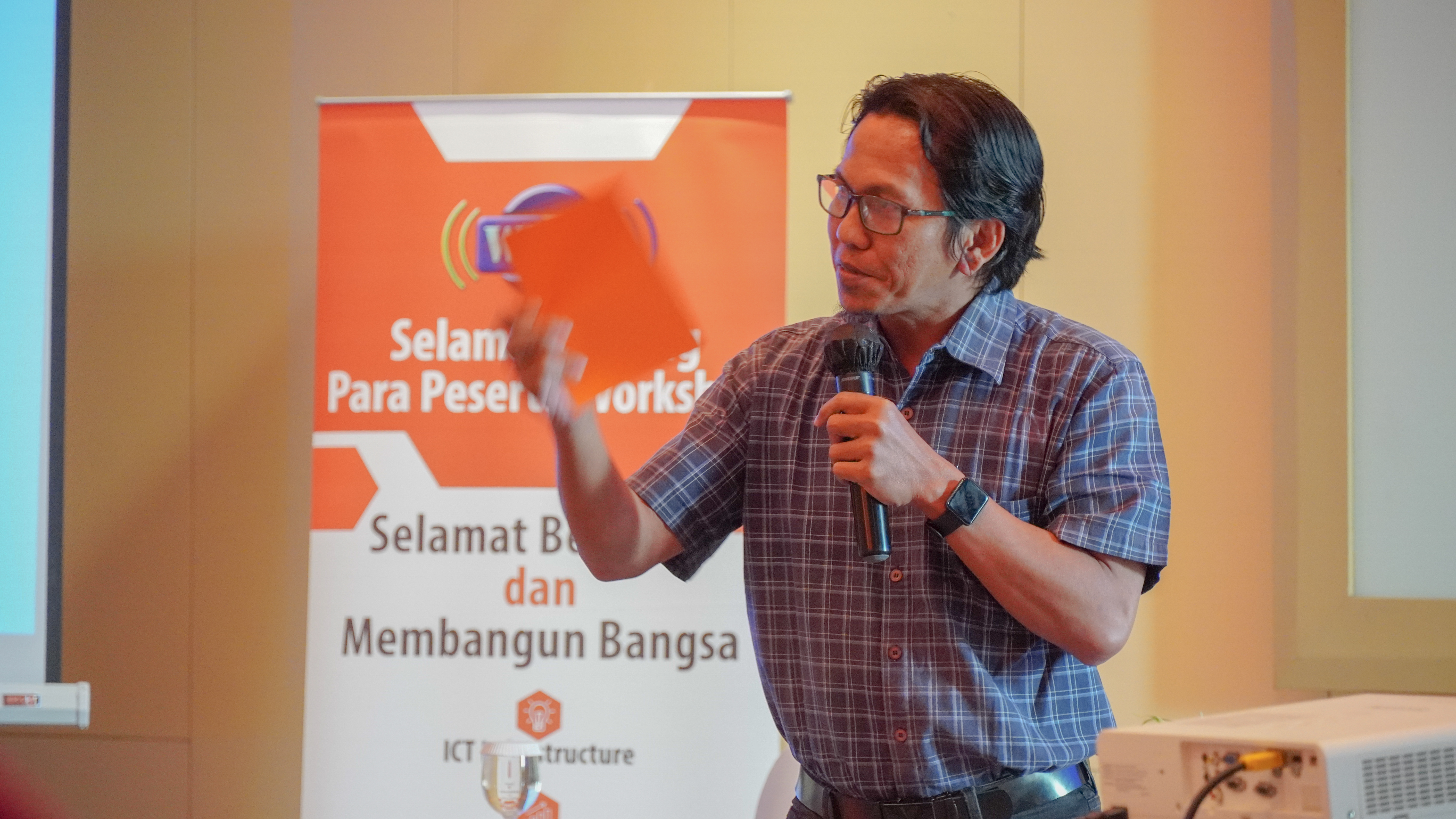 Zusfan Mashuri - Professional Portrait